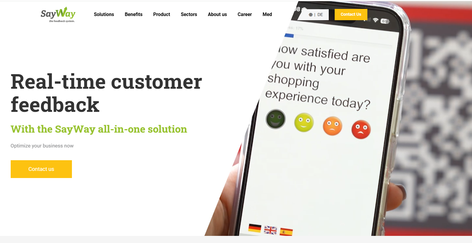 Say way Illustration 1