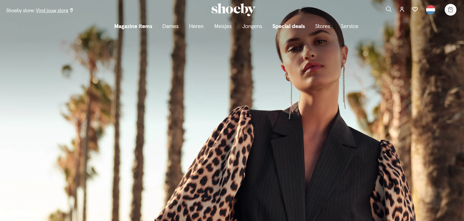 Shoeby Illustration 1